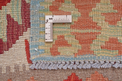 Kilim afgano