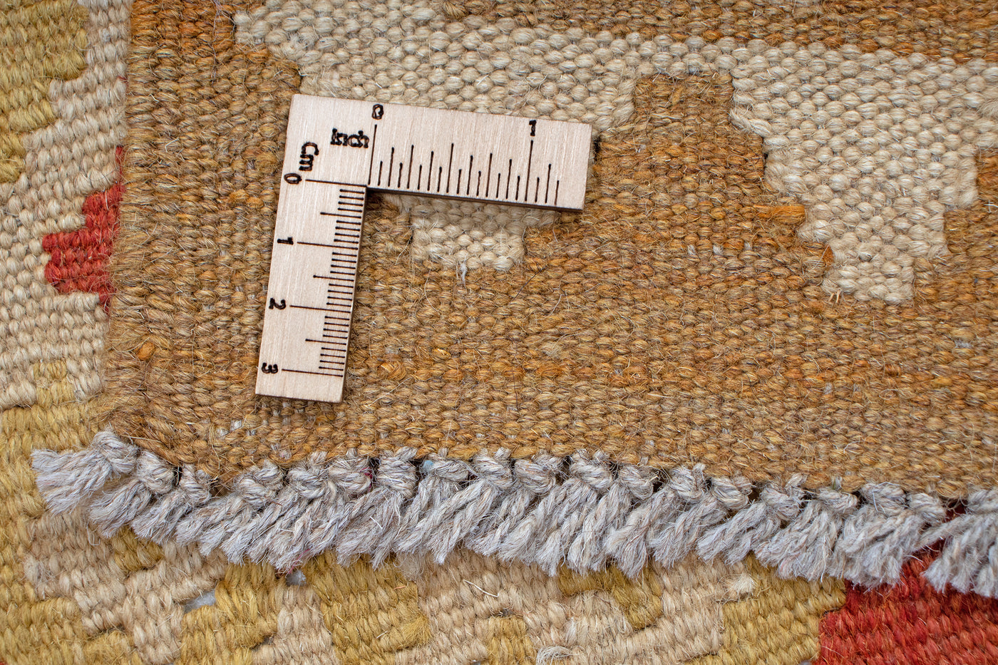 Kelim Afghan