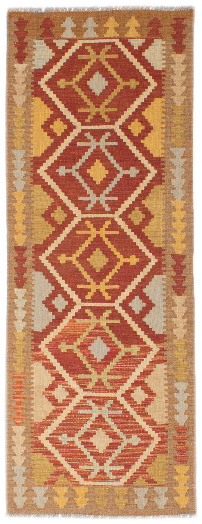 Kilim afgano