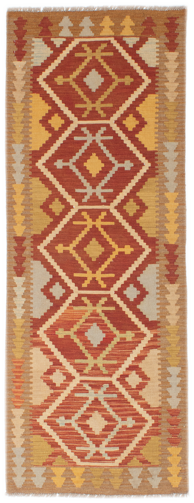 Kilim afgano