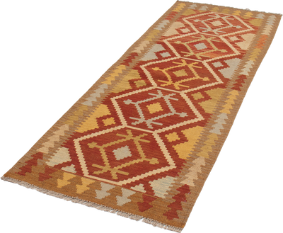 Kilim afgano