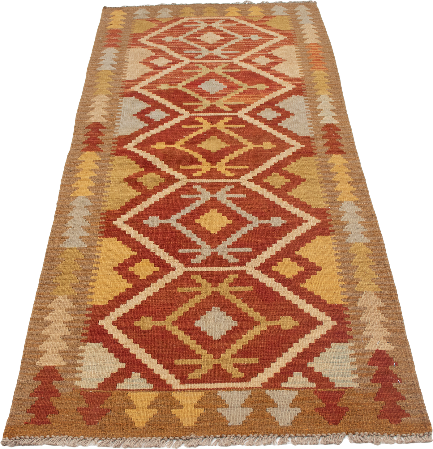 Kilim afgano