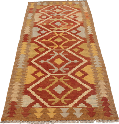 Kilim afgano