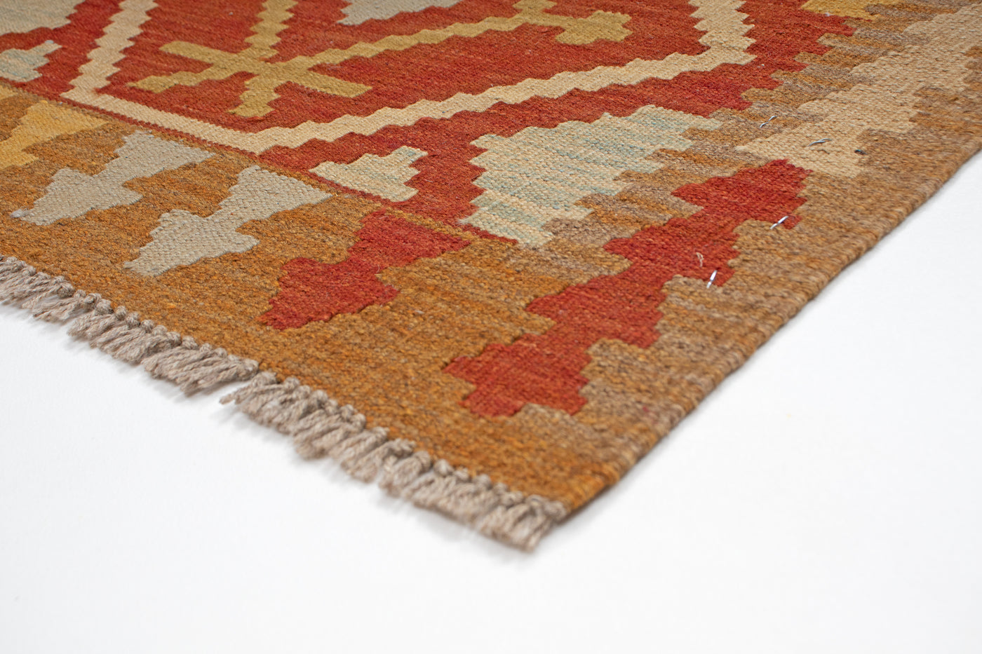 Kilim afgano