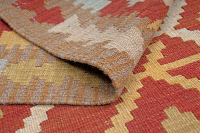 Kilim afgano