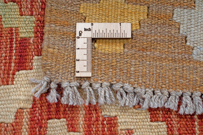 Kilim afgano