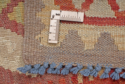 Kelim Afghan