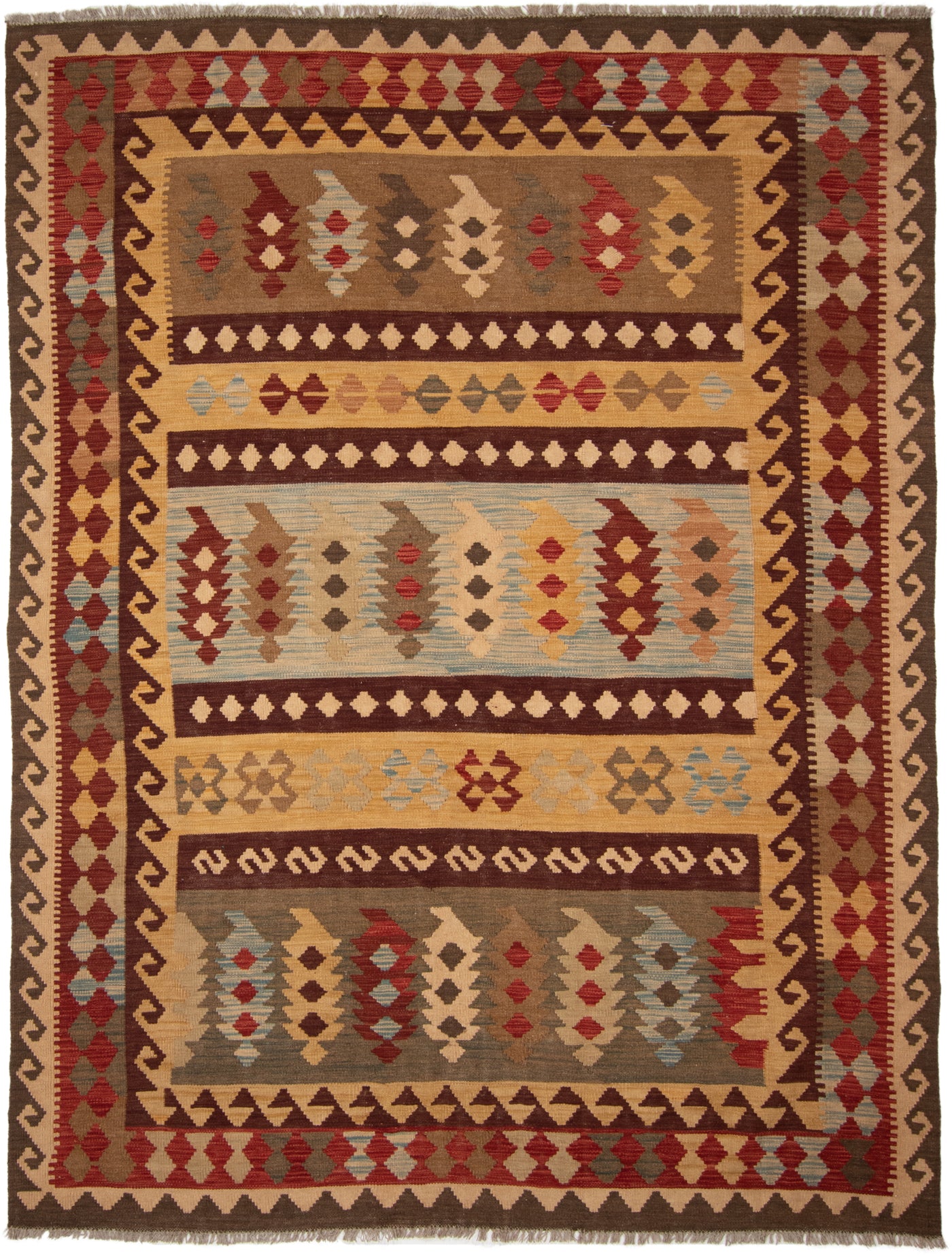 Kelim Afghan