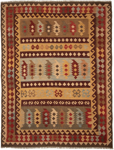 Kelim Afghan