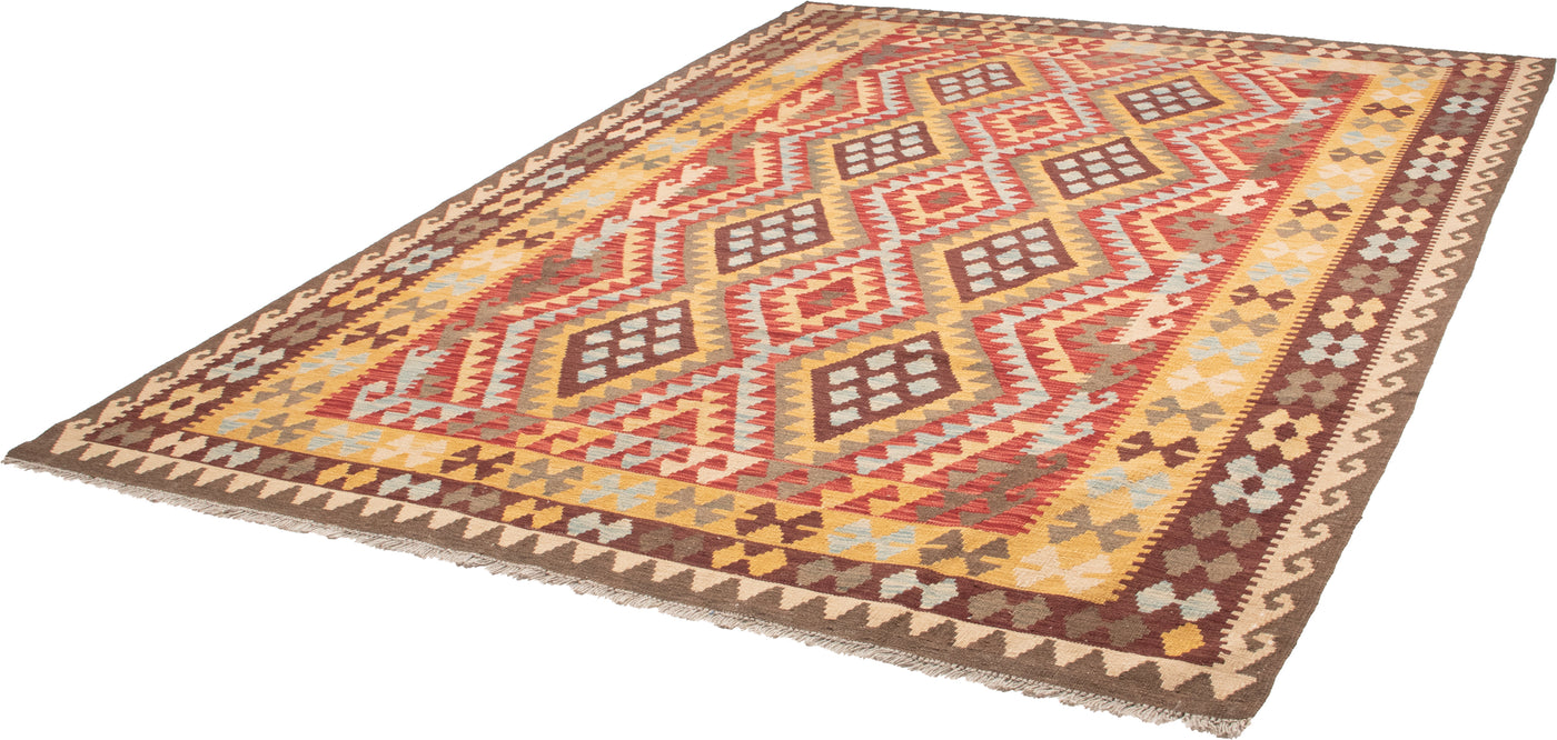 Kilim afgano Avida