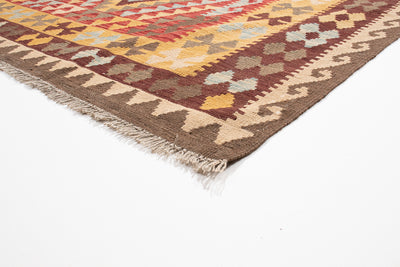 Kilim afgano Avida