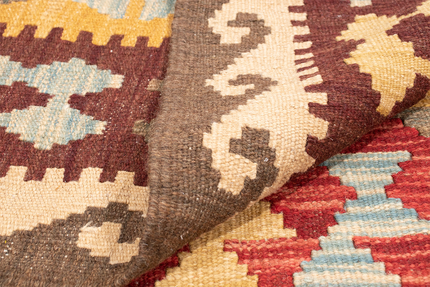 Kilim afgano Avida