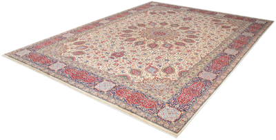 Oriental Tabriz Fine 50 Raj