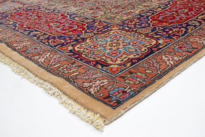 Oriental Tabriz Fine 50 Raj