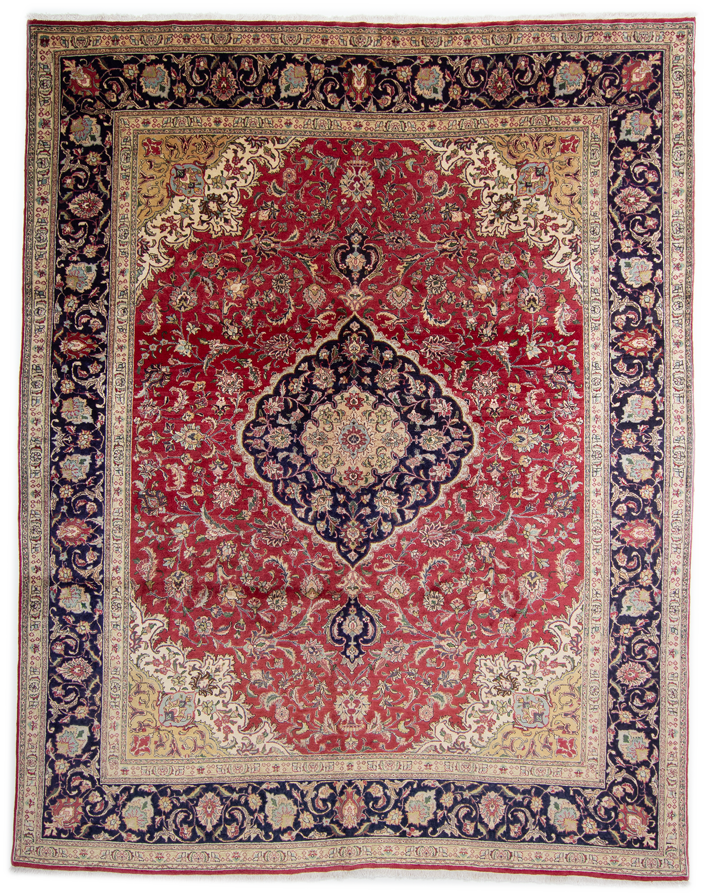 Oriental Tabriz