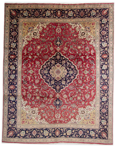 Oriental Tabriz