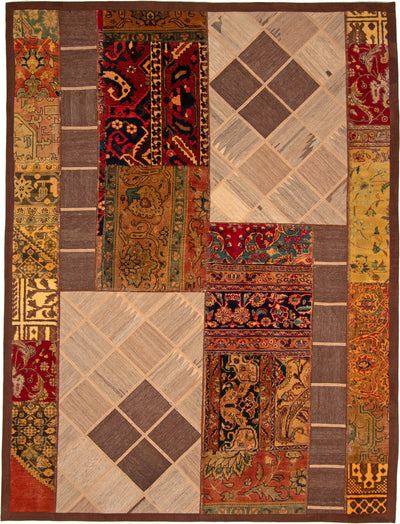 Patchwork Palina