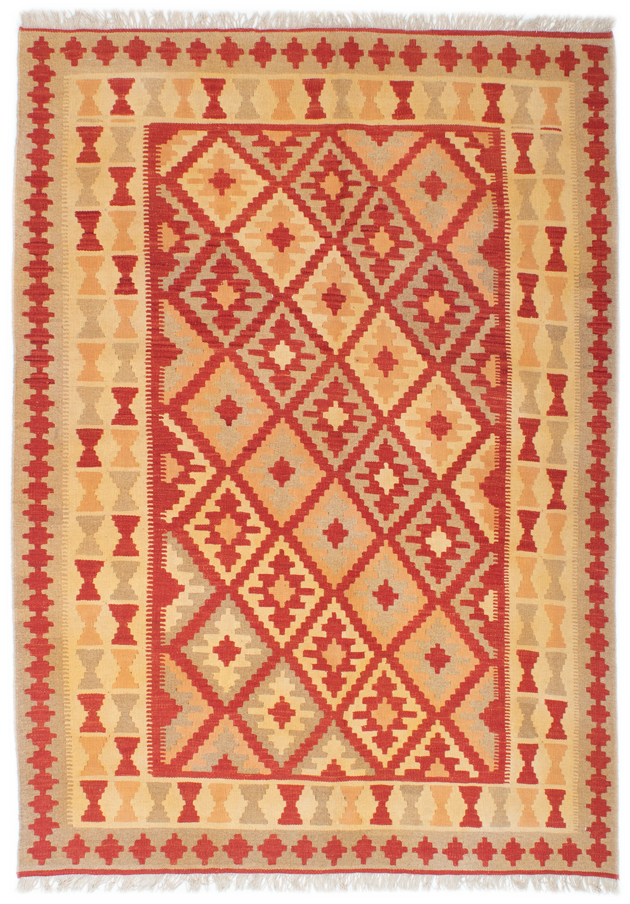 Kelim Afghan