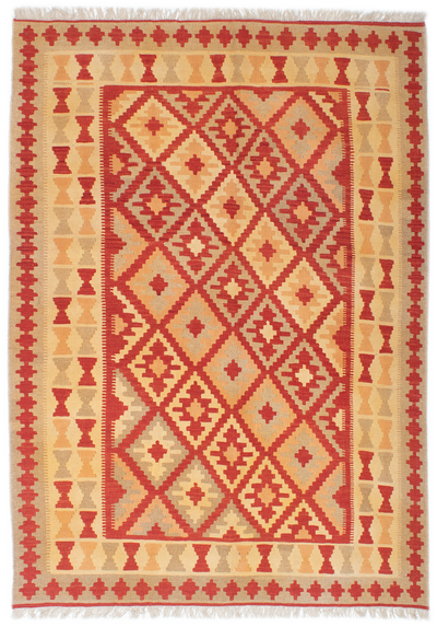 Kelim Afghan