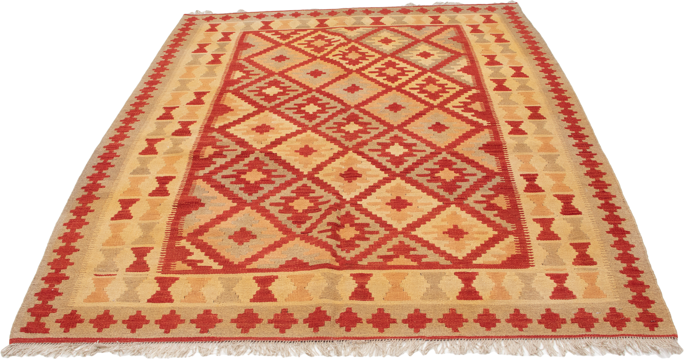 Kelim Afghan