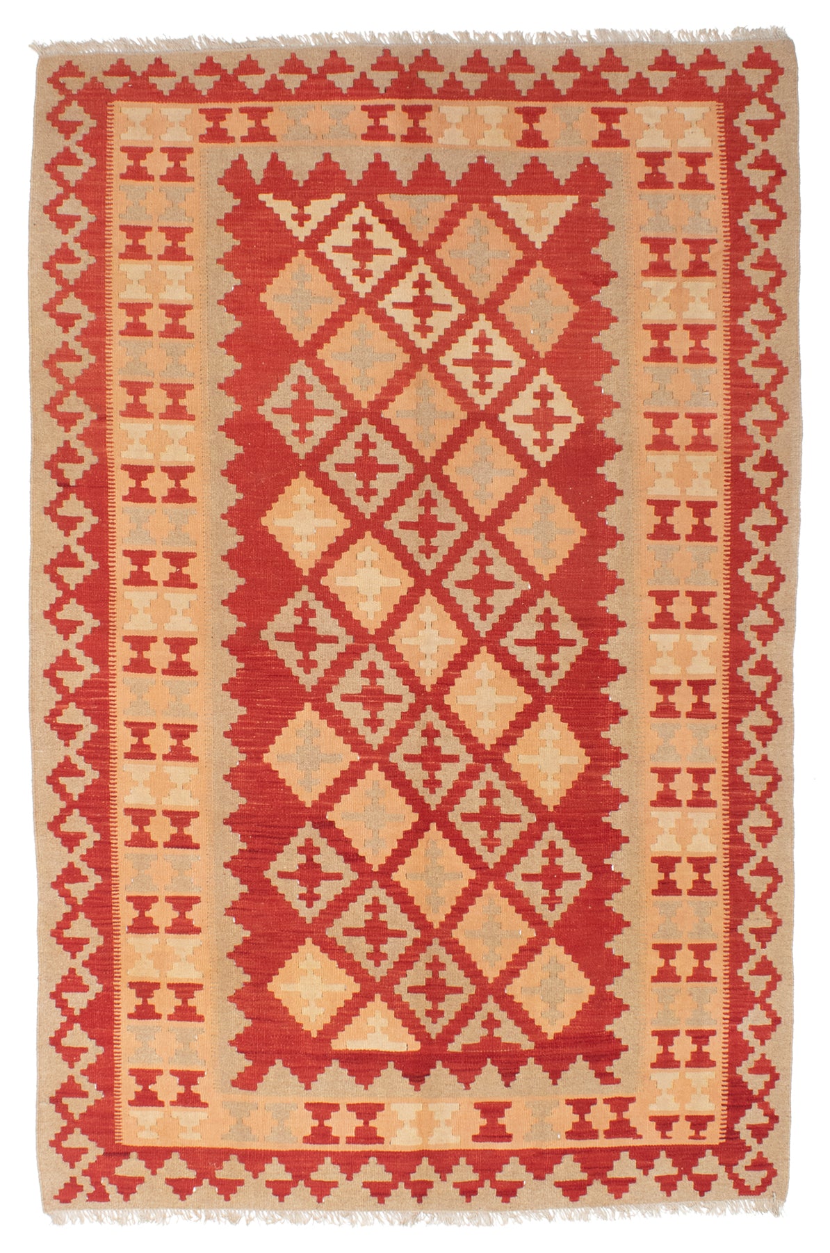 Kilim afgano