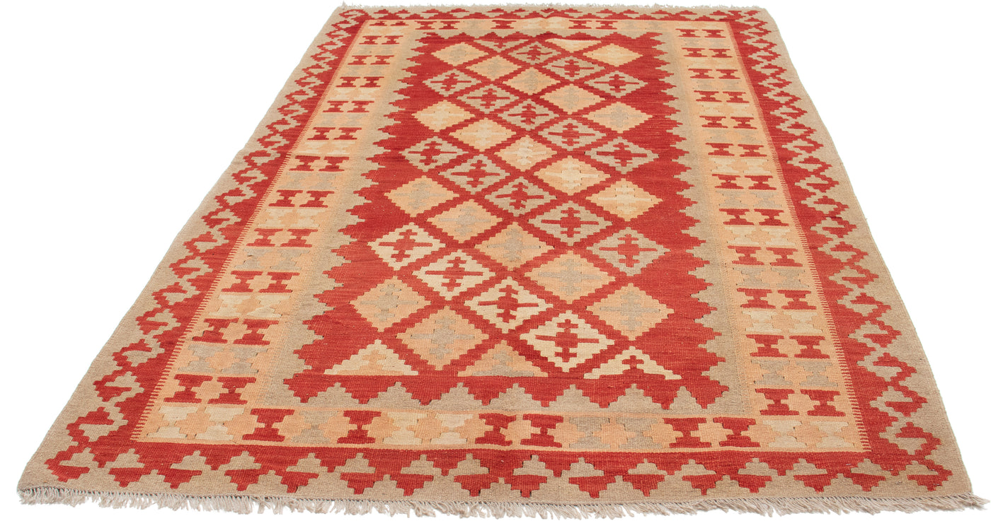 Kilim afgano