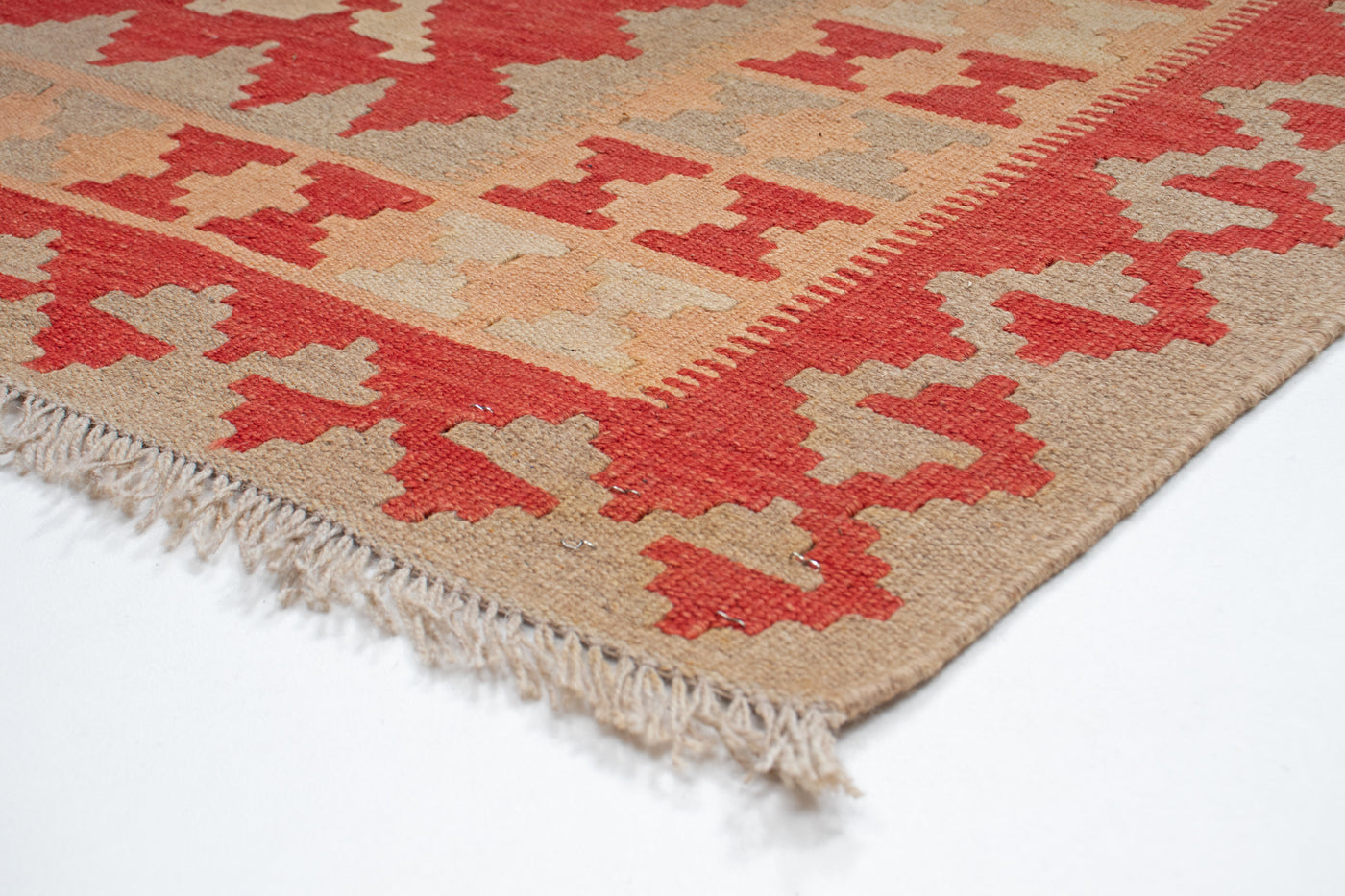 Kilim afgano