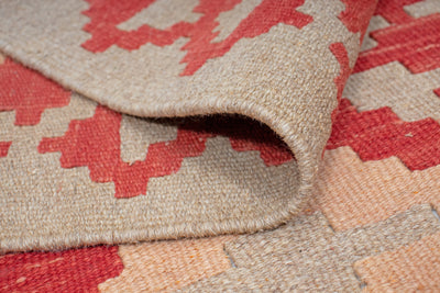 Kilim afgano