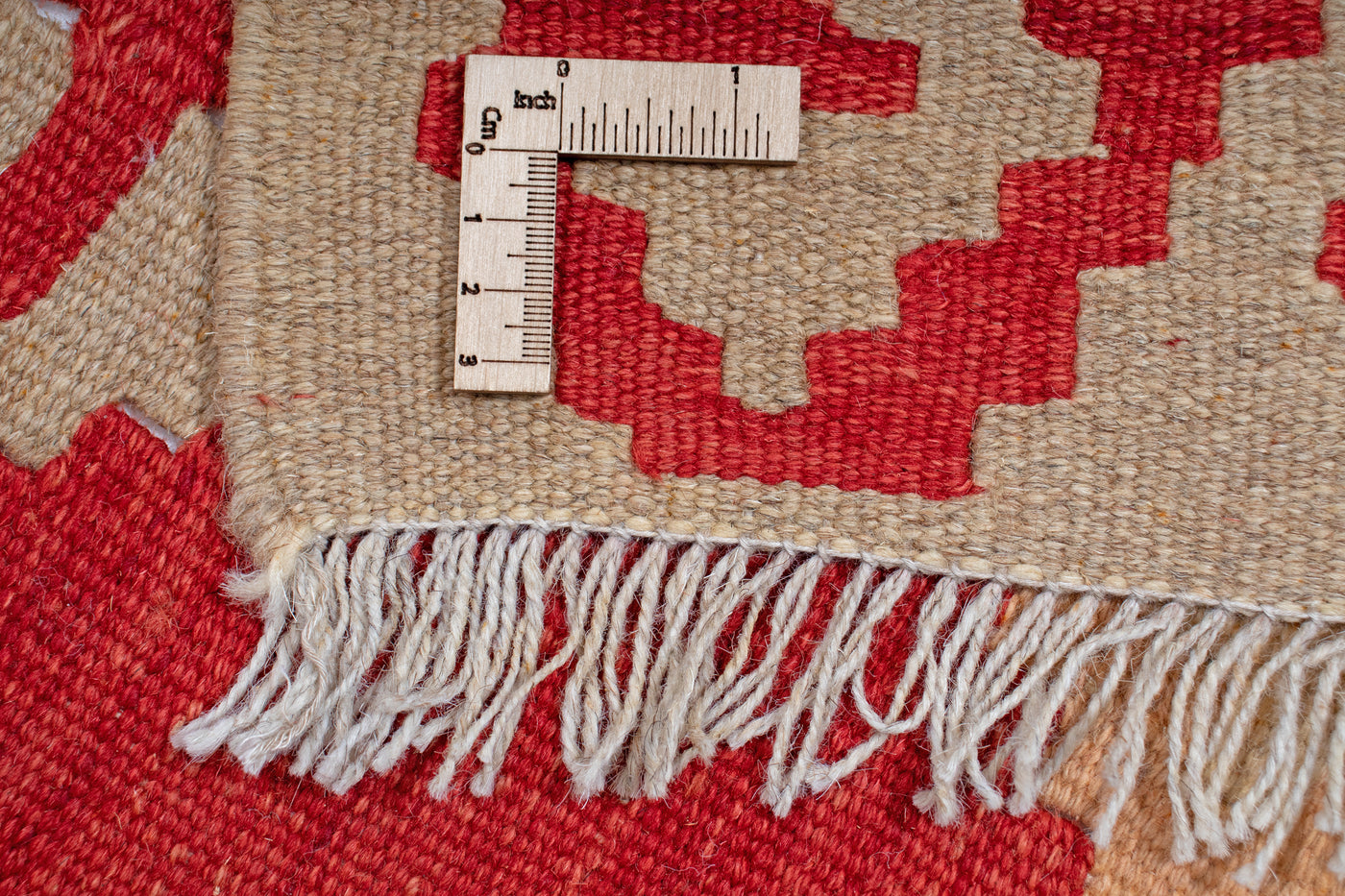 Kilim afgano