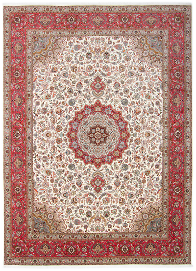 Orientale Tabriz Fine 50 Raj