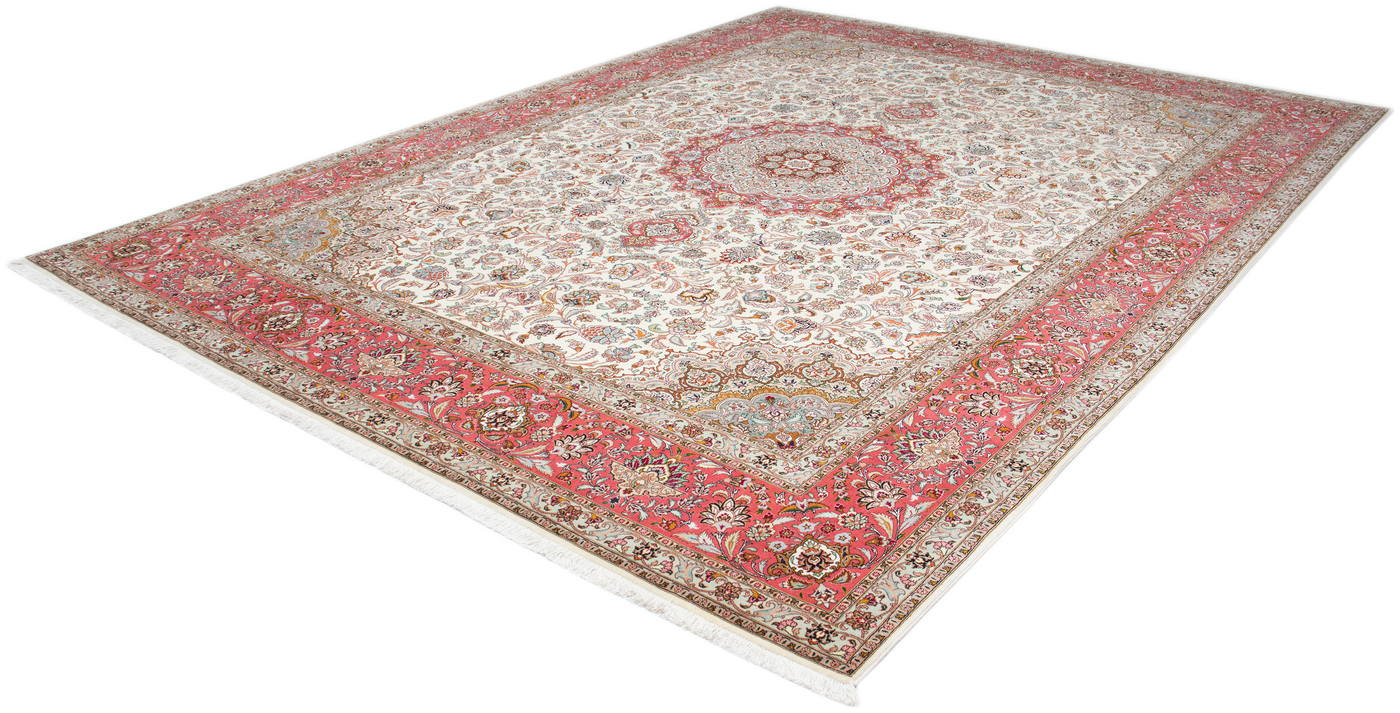 Orientale Tabriz Fine 50 Raj