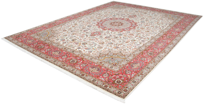 Orientale Tabriz Fine 50 Raj