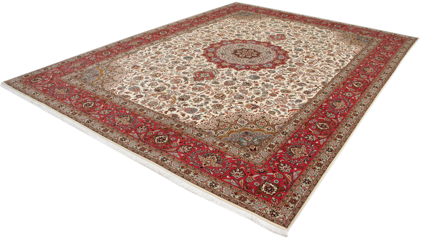 Orientale Tabriz Fine 50 Raj