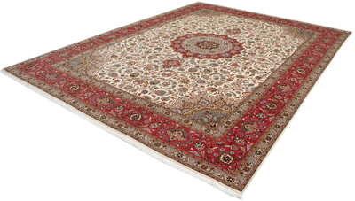 Orientale Tabriz Fine 50 Raj