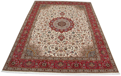 Orientale Tabriz Fine 50 Raj