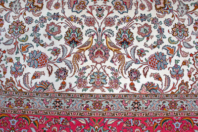 Orientale Tabriz Fine 50 Raj