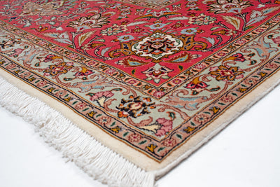 Orientale Tabriz Fine 50 Raj