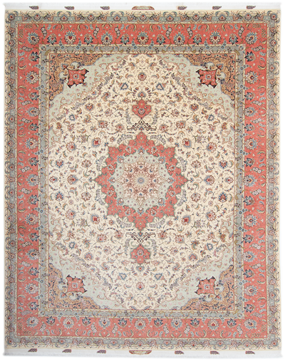 Oriental Tabriz Fine 50 Raj