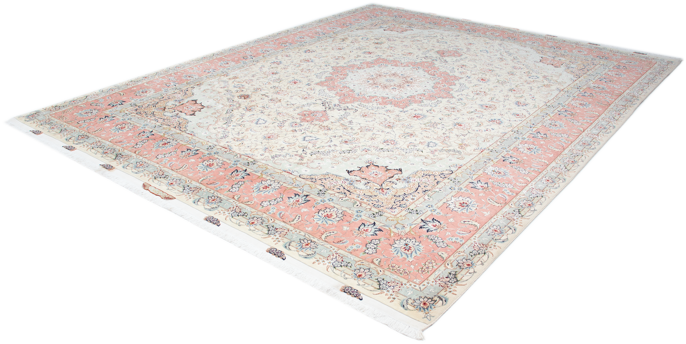 Oriental Tabriz Fine 50 Raj