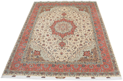 Oriental Tabriz Fine 50 Raj