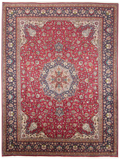 Oriental Tabriz Fine 50 Raj