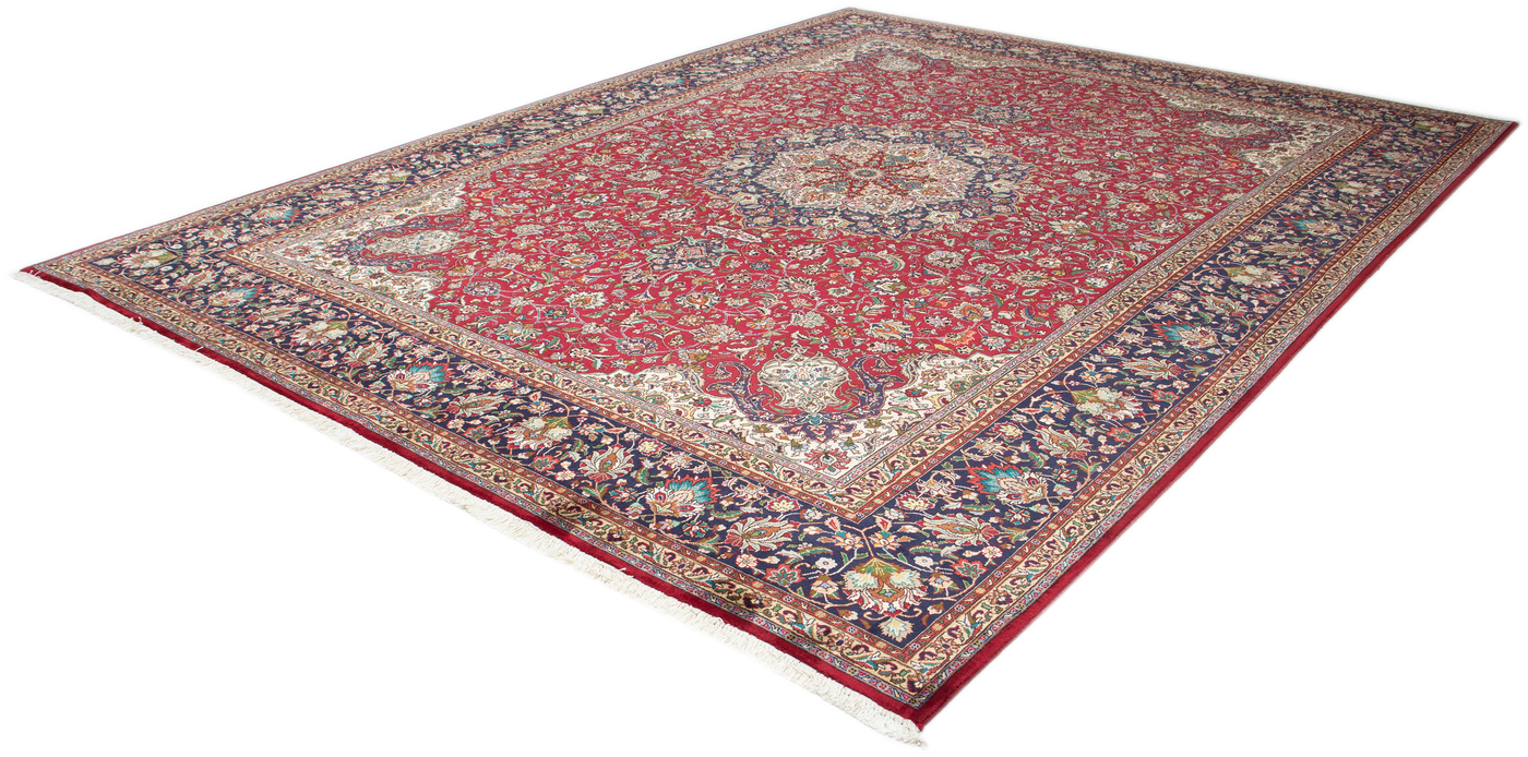 Oriental Tabriz Fine 50 Raj