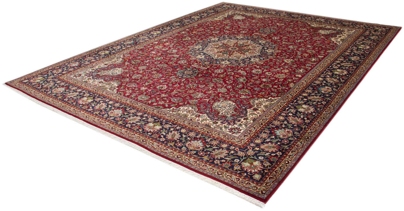 Oriental Tabriz Fine 50 Raj