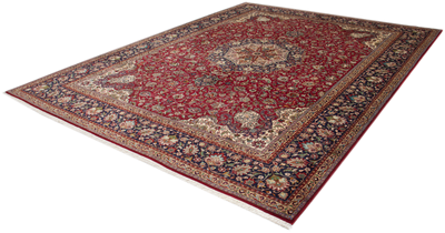 Oriental Tabriz Fine 50 Raj