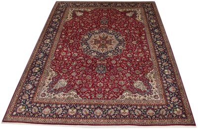 Oriental Tabriz Fine 50 Raj