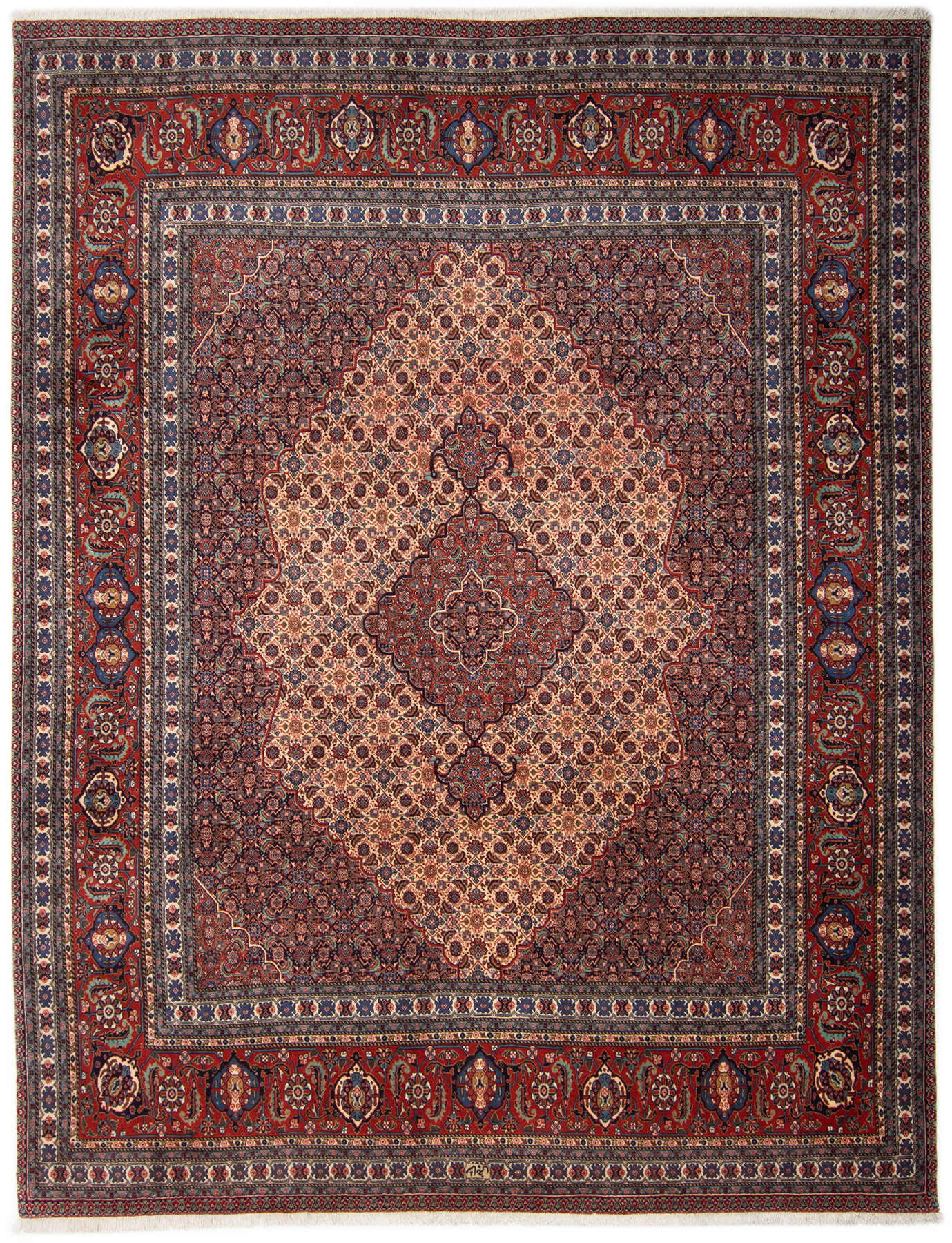 Oriental Tabriz Sarab Mashayekhi