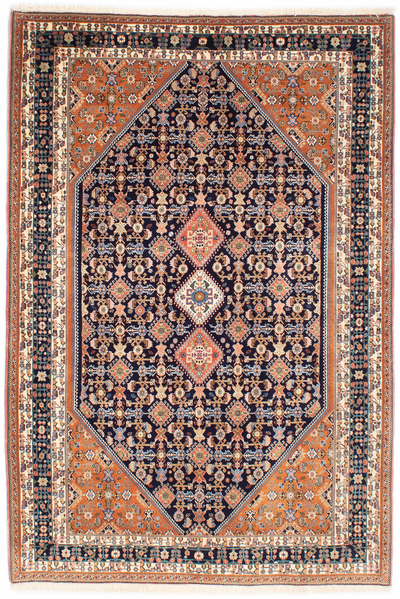 Oriental Kashkouli