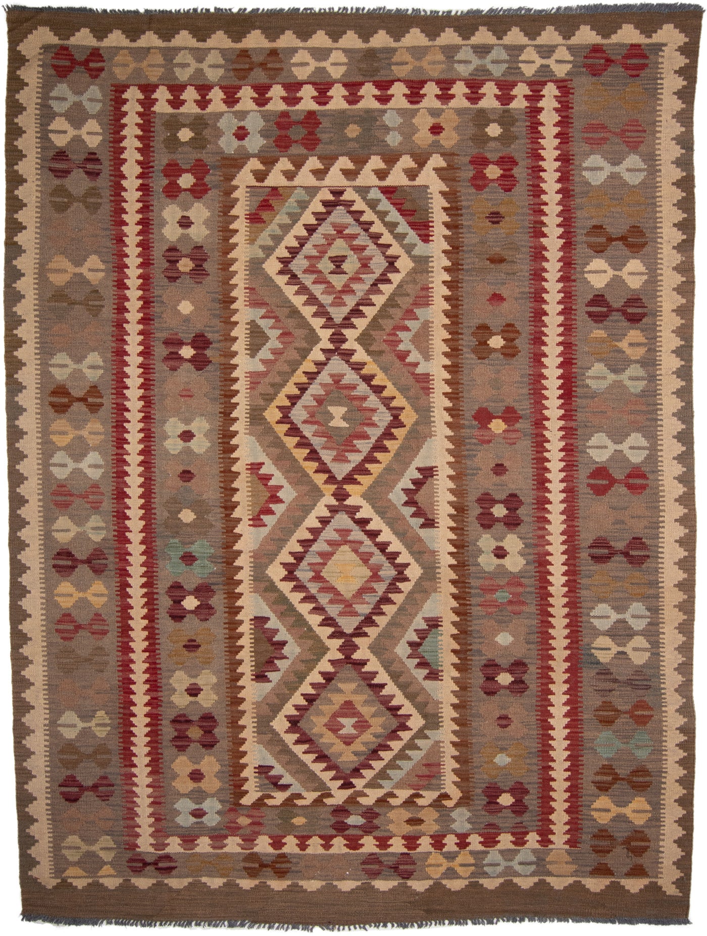 Kelim Afghan Doris