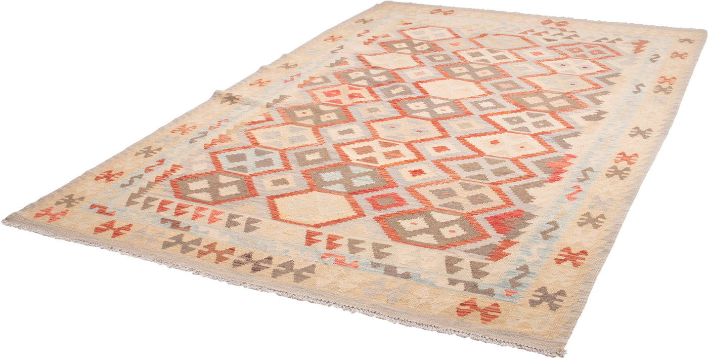 Kilim afgano Xenia