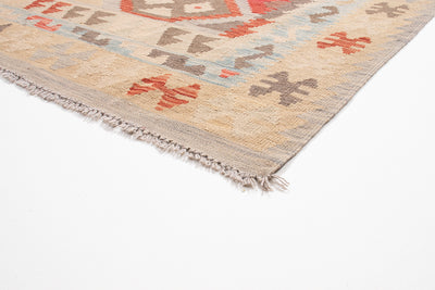 Kilim afgano Xenia